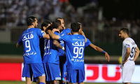 استقلال از پرسپولیس عبور کرد