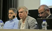 علی سرتیپی رئیس هیات مدیره انجمن وی‌او‌دی شد