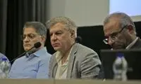 علی سرتیپی رئیس هیات مدیره انجمن وی‌او‌دی شد