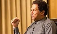 حکم آزادی عمران خان صادر شد