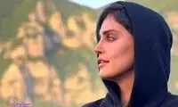 استوری معنادار الناز شاکردوست درباره عشق و عاشقی