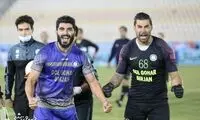 پرسپولیس انتقال جنجالی را تلافی کرد