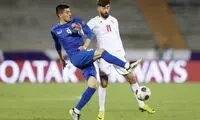 واکنش گزینه تراکتور و استقلال به خبرِ آمدن به ایران