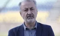 مدیرعامل پرسپولیس: نباید بخوابیم!