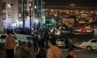  زلزله شدید اصفهان در چه نقاطی حس شد؟