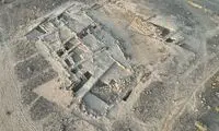 کشف خانه‌های منحصربه‌فرد ۵هزار ساله در عمان