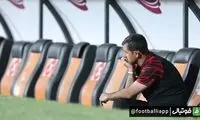 اسطوره سرخ‌ها به پرسپولیس بازگشت