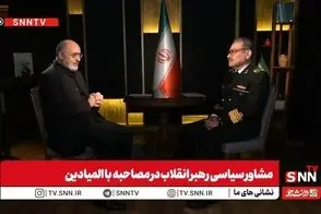 علی شمخانی خبر داد: جنگ حتمی است