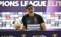 اقدام عجیب پرسپولیس در خصوص کاپیتانِ محبوب
