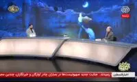 ادعای عجیب کارشناس تلویزیونی درباره قاتل امام علی(ع)