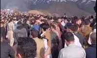 فیلمی از یک جشن نوروزی که کامتان را شیرین می‌کند