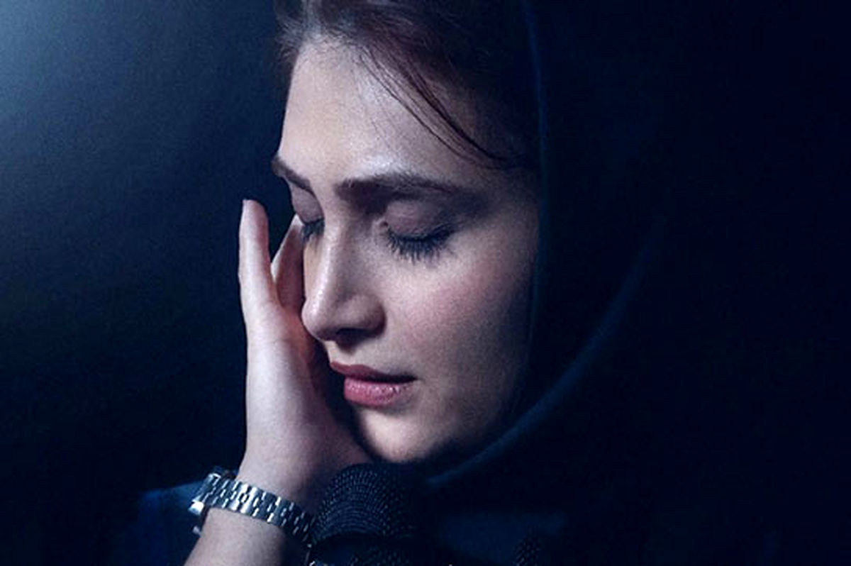 الناز ملک با نمایش اولش، تجربه تلخ زندگیاش را روایت کرد