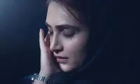 الناز ملک با نمایش اولش، تجربه تلخ زندگی‌اش را روایت کرد