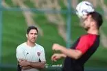 سرمربی پرسپولیس با پیغام AFC غافلگیر شد