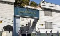 نخستین روایت زندانیان از حمله اسرائیل به اوین