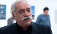 بهزاد فراهانی: مریضم ولی به این راحتی‌ها نمی‌میرم