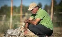 عکس غم‌انگیزی که داغ پیروز را زنده کرد