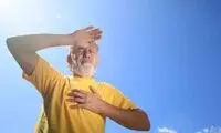 این دو گروه سنی از گرما بیشتر آسیب می‌بینند