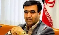 عذرخواهی خبرساز رئیس محیط‌ زیست از مردم