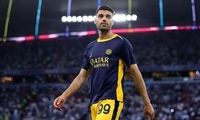 مهدی طارمی دست به دامن ایجنت معروف شد 