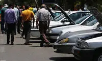 خداحافظی با ارزانترین خودروهای بازار