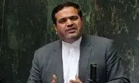 عنابستانی: جان خود را فدای دختران ایران می‌کنم