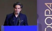 وزارت ورزش، مراسم توپ طلای ایران را تعطیل کرد!