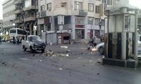 جزئیات توافق آتش‌بس در سویدا اعلام شد