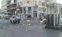 جزئیات توافق آتش‌بس در سویدا اعلام شد