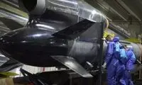 اوکراین تولید انبوه موشک جدید فلامینگو را آغاز کرد 
