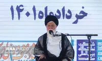 علم‌الهدی: فسق و فجور فضای جامعه را در برگرفته