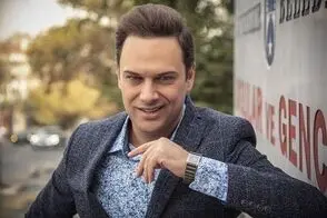 حرف‌های صریح بازیگر مشهور درباره بازگشت به ایران