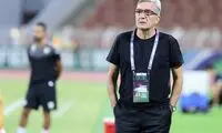 اولین اقدام پرسپولیس درمورد برگرداندن برانکو