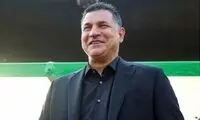 علی دایی و یک ملاقات ویژه در ترکیه