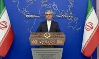 بقائی: اسرائیل منطقه را به سمت درگیری می‌برد