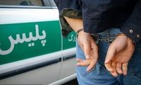 دستگیری سارقان خانه‌های اجاره‌ای یک‌ روزه در تهران 