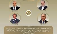 تحرک دیپلماتیک مصر برای توافق ایران و آمریکا