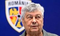سرمربی رومانی، پیرترین مربی جهان شد