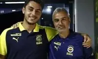 یک سال زندان برای پسر سرمربی سابق پرسپولیس