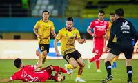 ابهام در حضور تماشاگران در دیدار پرسپولیس - سپاهان