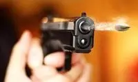 شلیک صاحب مغازه، سارق مسلح را فراری داد