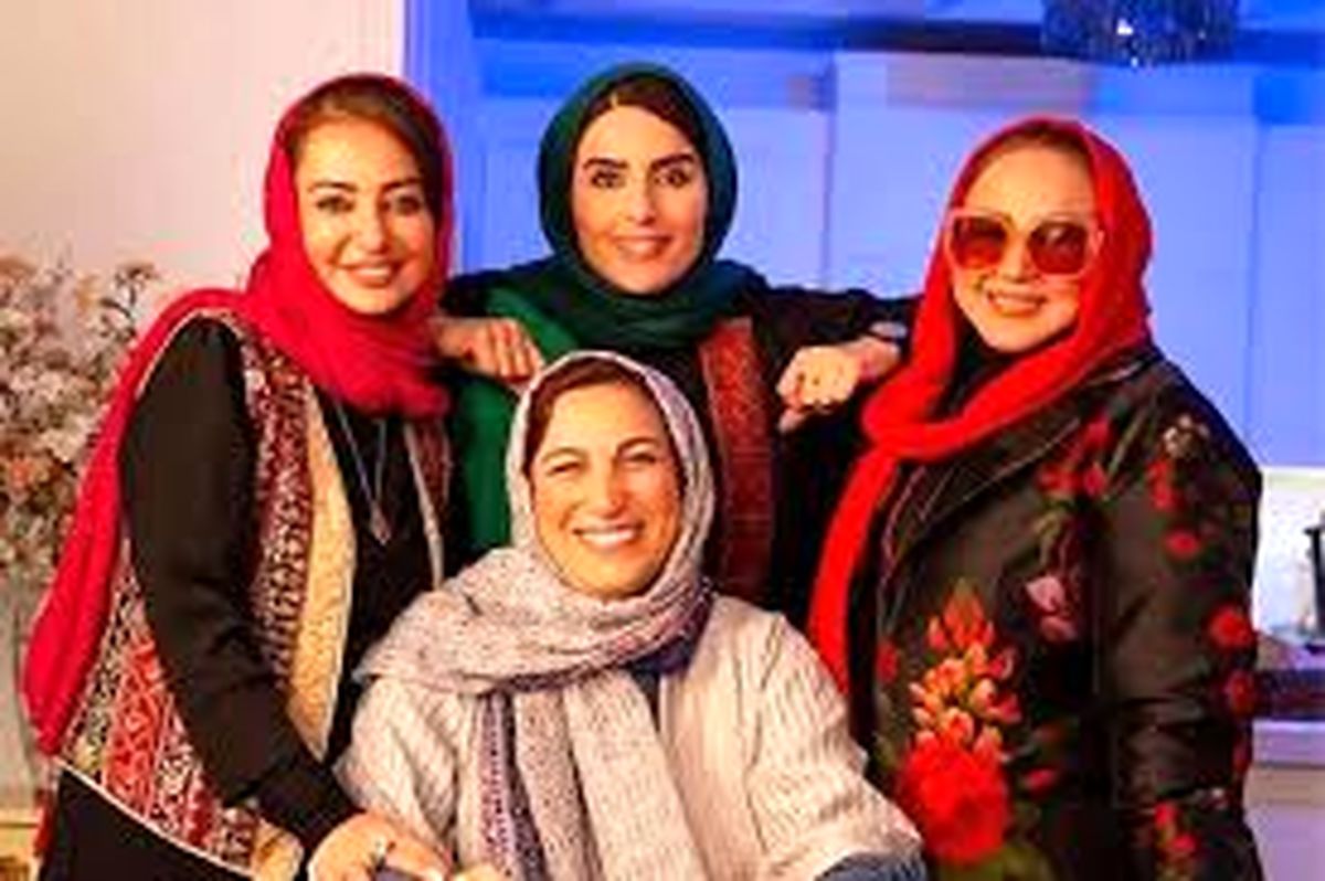 پختن فسنجان به نیت شوهردار شدن در شام ایرانی!