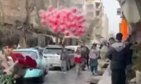 افغانستانی‌ها در حکومت طالبان چگونه ولنتاین گرفتند؟