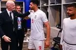 یک ادعا؛ آمریکا، ویزای طارمی را هم باطل کرد!