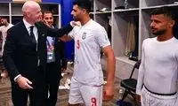 یک ادعا؛ آمریکا، ویزای طارمی را هم باطل کرد!