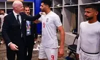 یک ادعا؛ آمریکا، ویزای طارمی را هم باطل کرد!
