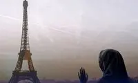 تهرانی‌ها پاریس را زندگی می‌کنند!