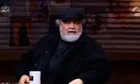 اعتراف جالب شریفی‌نیا درباره مرحوم اکبر عبدی