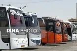 آغاز اعزام رایگان زائران اربعین از میدان آزادی از امروز 