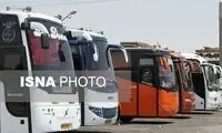 آغاز اعزام رایگان زائران اربعین از میدان آزادی از امروز 